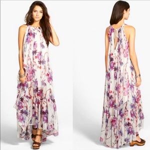 Free People Juno Maxi Dress